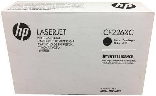 Toner HP CF226XC (Negru)