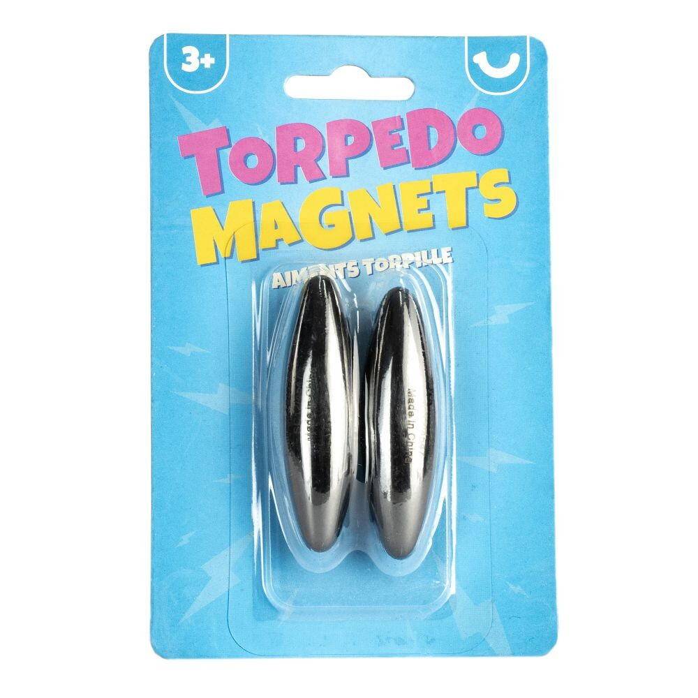 Torpile magnetice