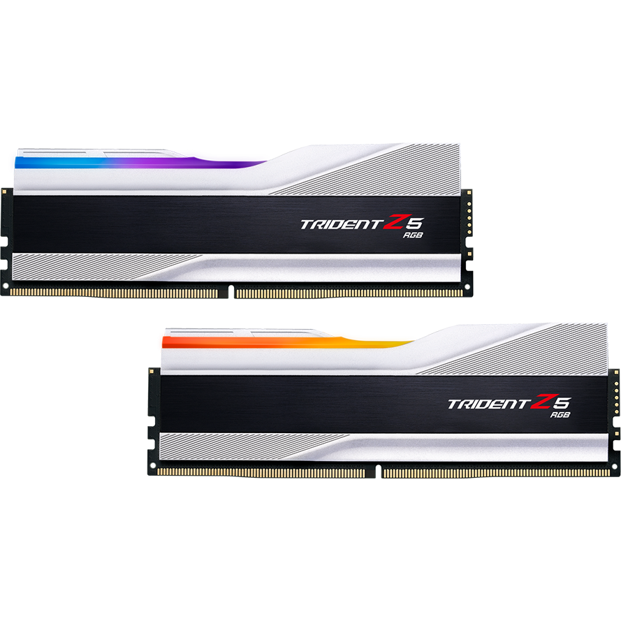 Trident Z5 RGB K2 DDR5 6800MHz 32GB CL34