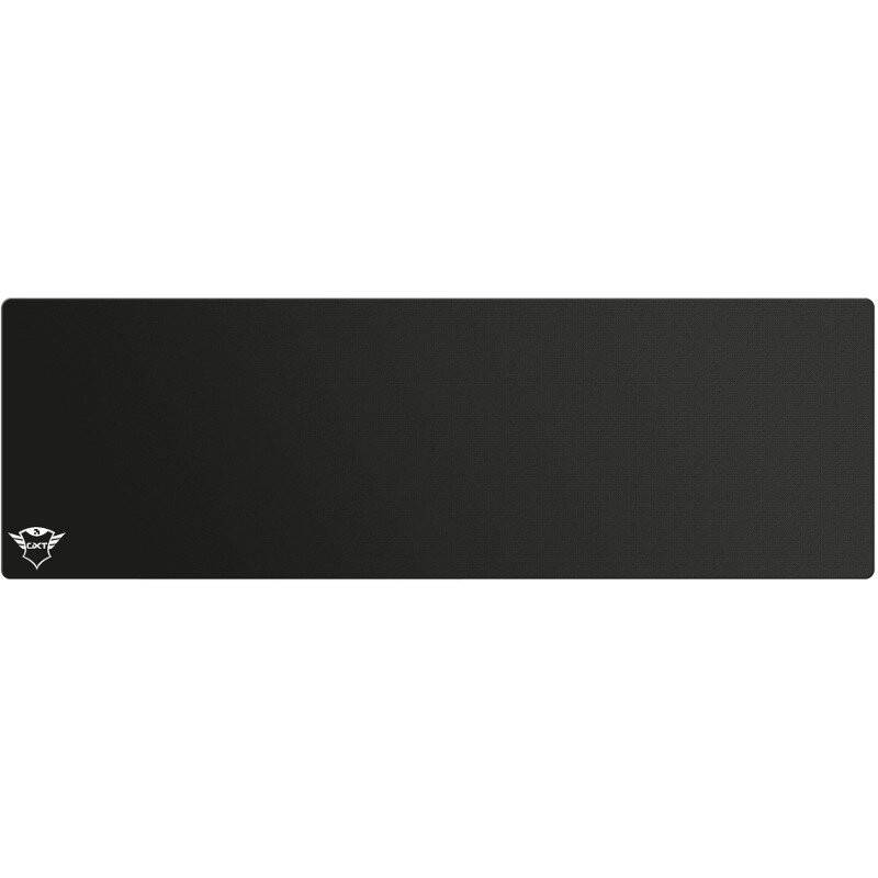 Trust Mousepad gaming Trust GXT 758 XXL, Negru