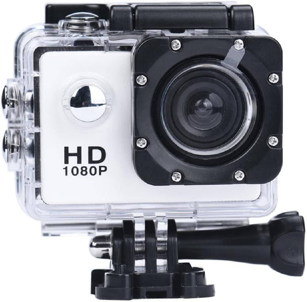 UB Camera Sport FULL HD 1080p Carcasa rezistenta la Apa