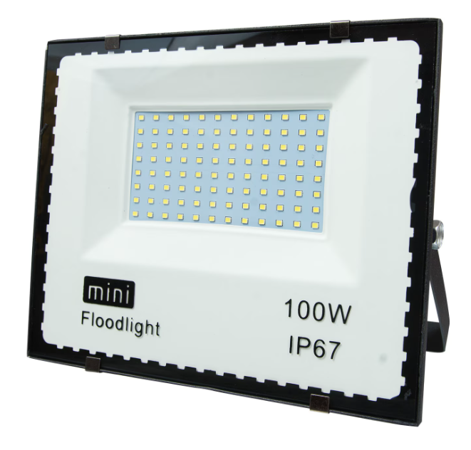 UB Mini Proiector led putere 100W 220V