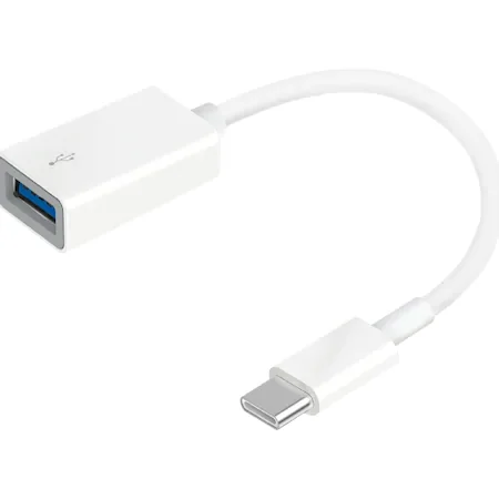 UC400 1x USB 3.0 tip C Male - 1x USB 3.0 Female