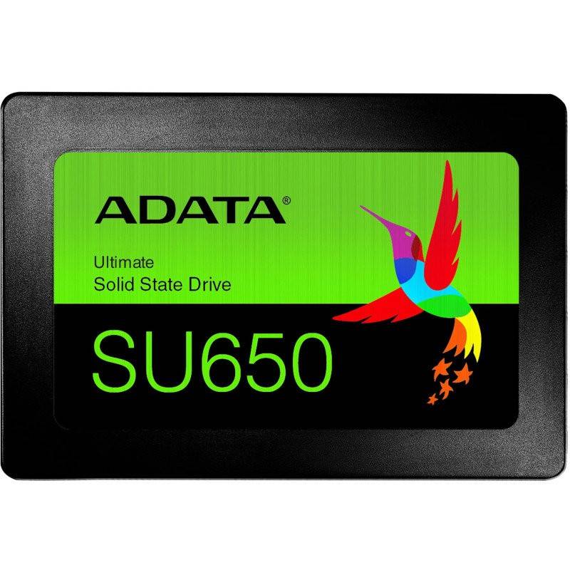 Ultimate SU650 960GB SATA-III 2.5 inch Retail