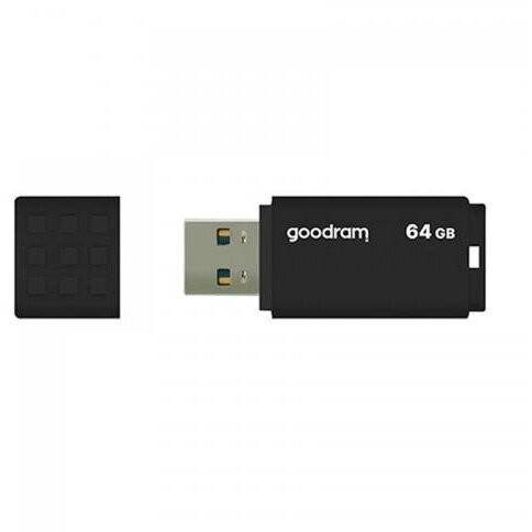 UME3 64GB USB 3.0 Black