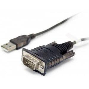 Unitek Adaptor USB 2.0. - Serial, Y-108