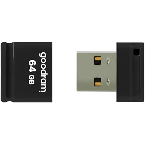 UPI2 64GB USB 2.0 Black