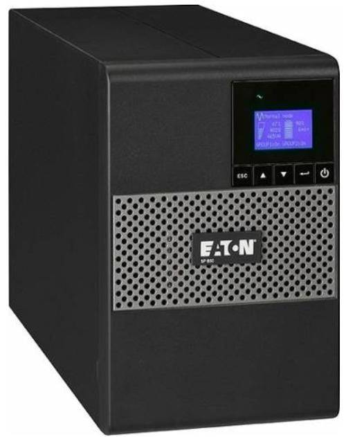 UPS Eaton 5P 1550i VA Tower, 160V-294V