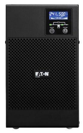 UPS Eaton 9E2000I, 2000VA/1600W, 1 X IEC C13, 6 X IEC C14