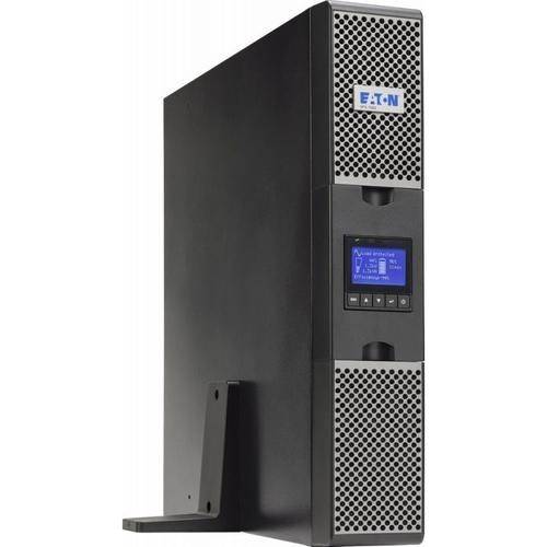 UPS Eaton 9PX 2U LCD RT2U with Network card, 1500VA/1500W, 8 x IEC C13