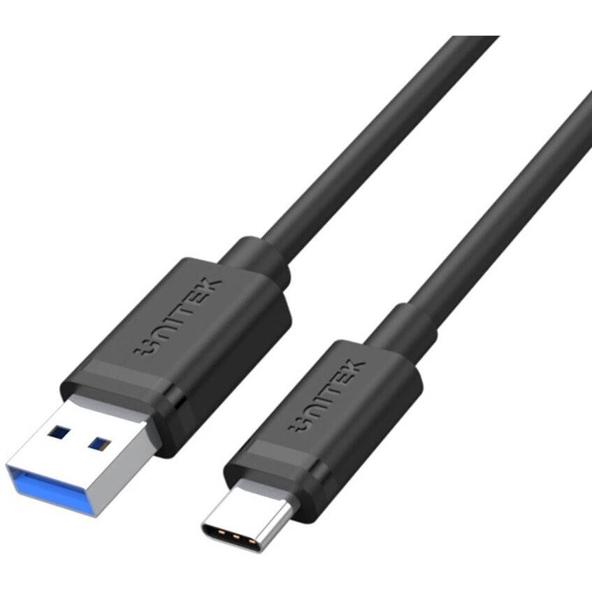 USB-C, USB-A, 5 GBPS, 2M