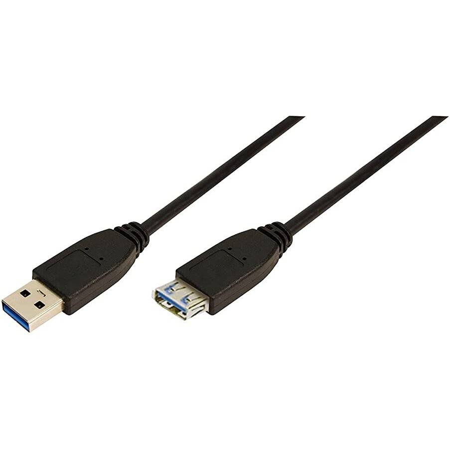 USB extension cable - 2 m, CU0042