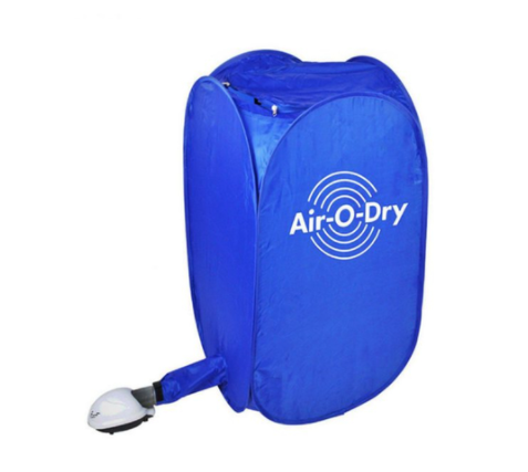 Uscator Rapid pentru Haine Air O Dry