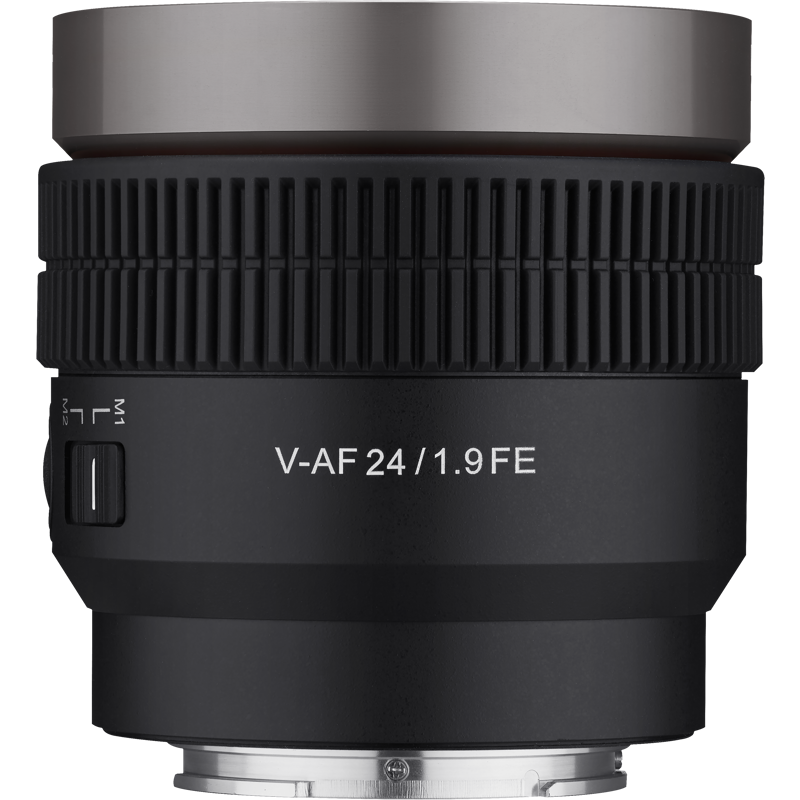 V-AF 24mm T1.9 Sony FE