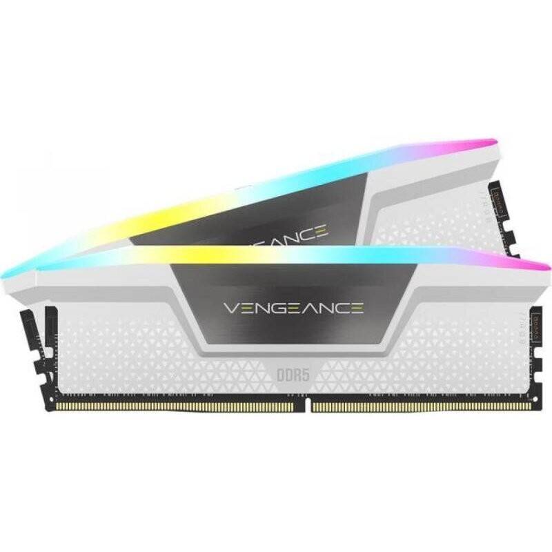 Vengeance RGB K2 64GB DDR5 5600MHz C40