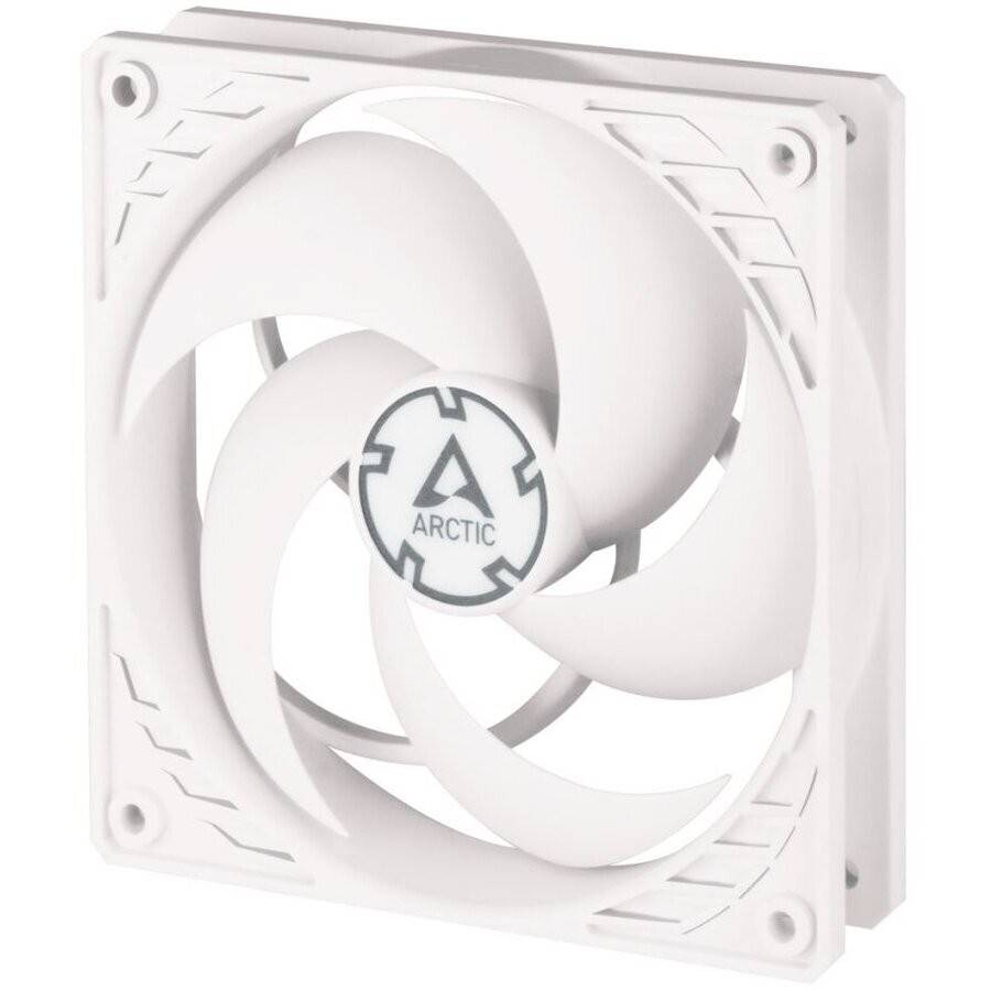 Ventilator AC P12 PWM White