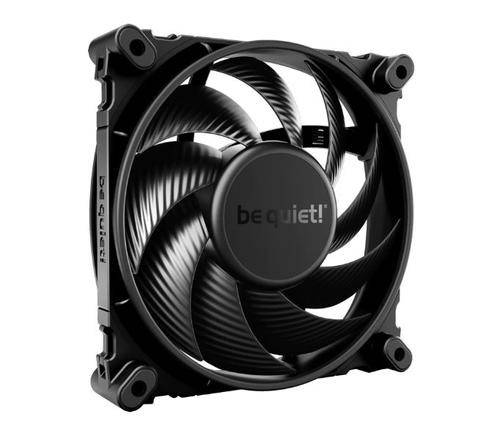 Ventilator be quiet! Silent Wings PRO 4, PWM, 120mm