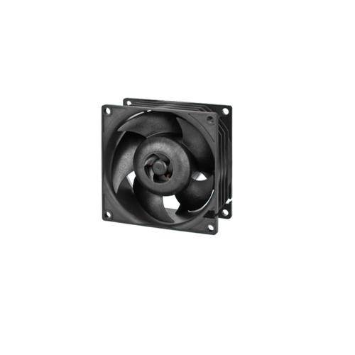 Ventilator carcasa Arctic, 80mm, 10000 rpm, dual-bearing, PWM regulated, pachet 4 buc