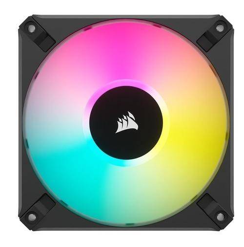 Ventilator Corsair AF120 Elite RGB, 120mm