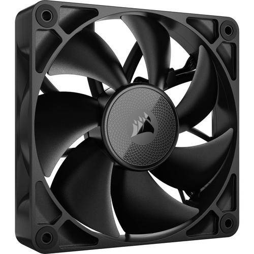 Ventilator Corsair iCUE LINK RX120, 120mm, 2000 rpm, PWM (Negru)