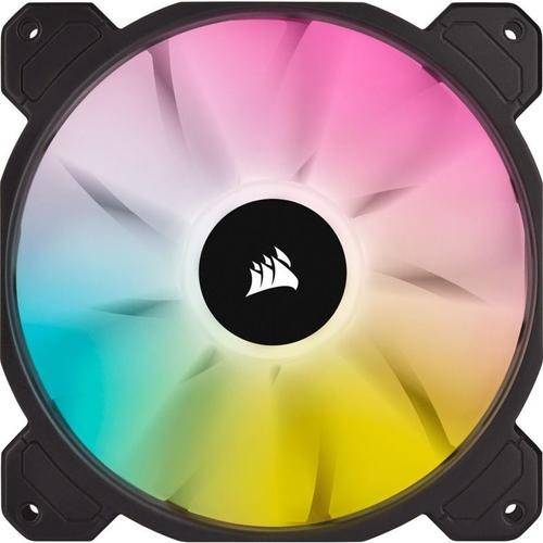 Ventilator Corsair iCUE SP140 RGB ELITE Performance, 140mm