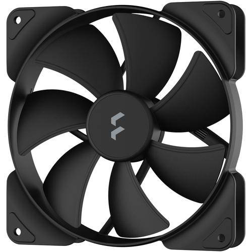 Ventilator Fractal Design Aspect 14 PWM Black, 140mm