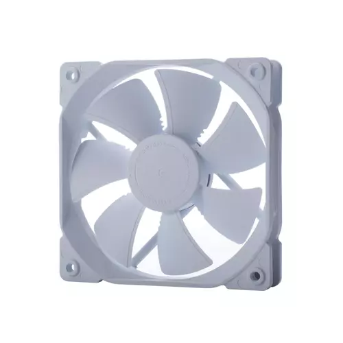 Ventilator Fractal Design Dynamic X2 GP-12 White Edition