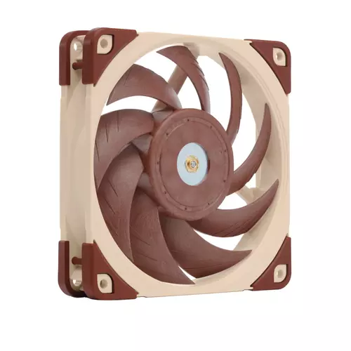 Ventilator Noctua NF-A12x25 LS-PWM, 120x120x25 mm