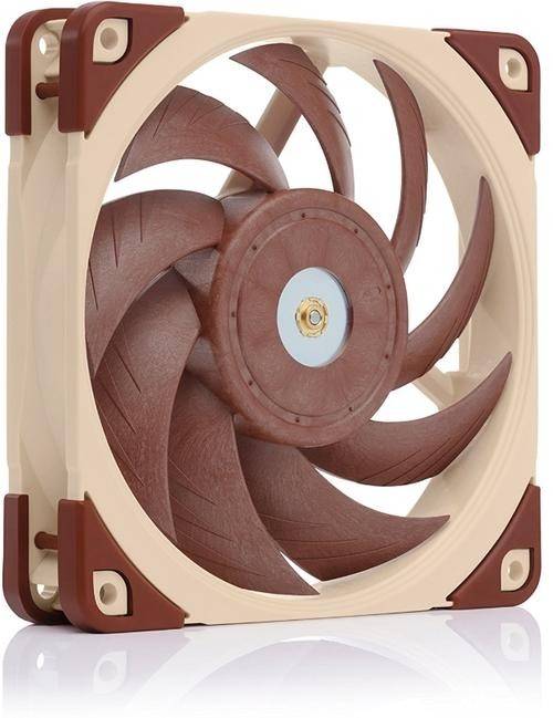 Ventilator Noctua NF-A12x25 PWM, 120mm