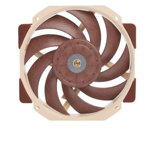 Ventilator Noctua NF-A12x25r PWM, 120x120x25 mm