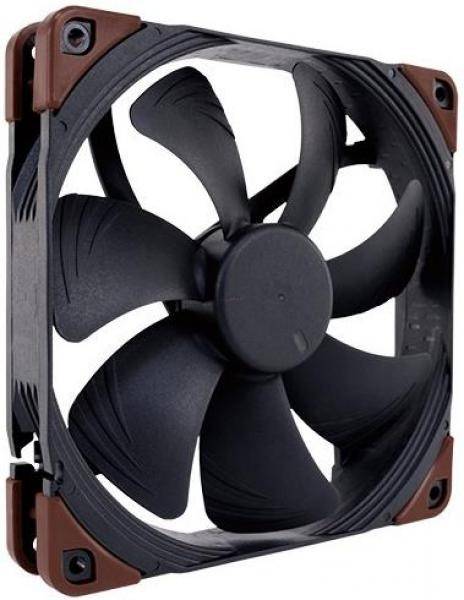 Ventilator Noctua NF-A14 industrialPPC-2000 IP67 PWM, 140 mm