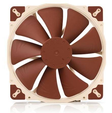 Ventilator Noctua NF-A20 FLX, 200mm