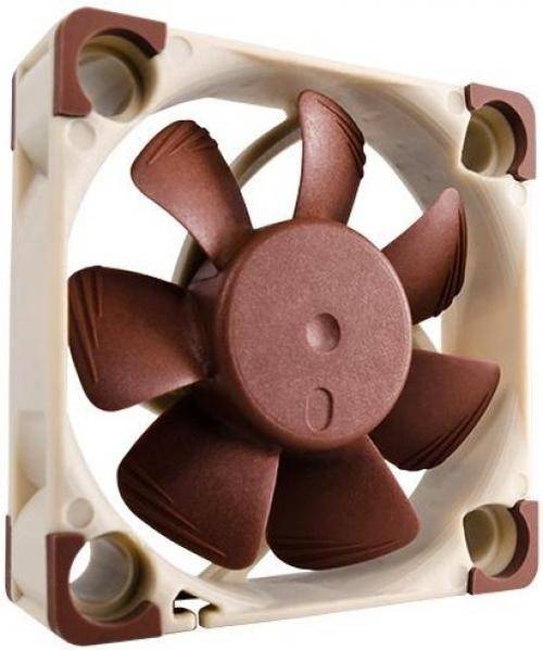 Ventilator Noctua NF-A4x10 FLX, 40mm