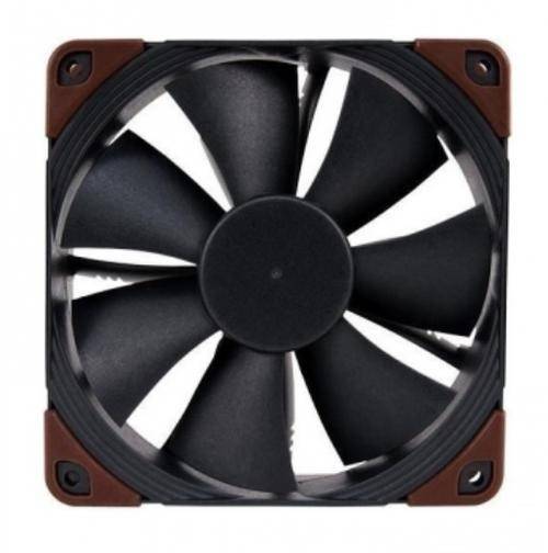 Ventilator Noctua NF-F12 industrial PPC-24V-2000 PWM, 120mm