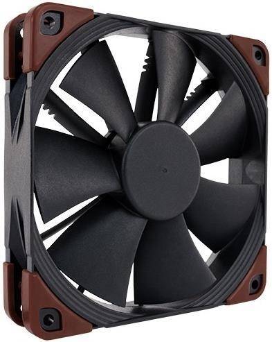 Ventilator Noctua NF-F12 industrialPPC-2000 IP67 PWM, 120 mm