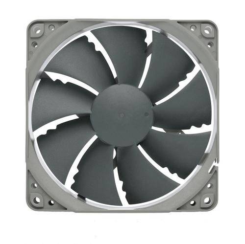 Ventilator Noctua NF-P12 Redux 900, 900 RPM, 120 mm (Gri)