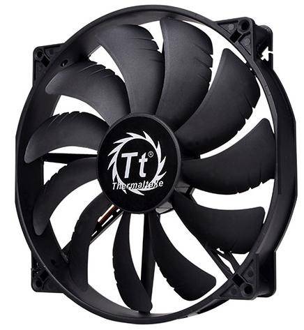 Ventilator Thermaltake Pure 20