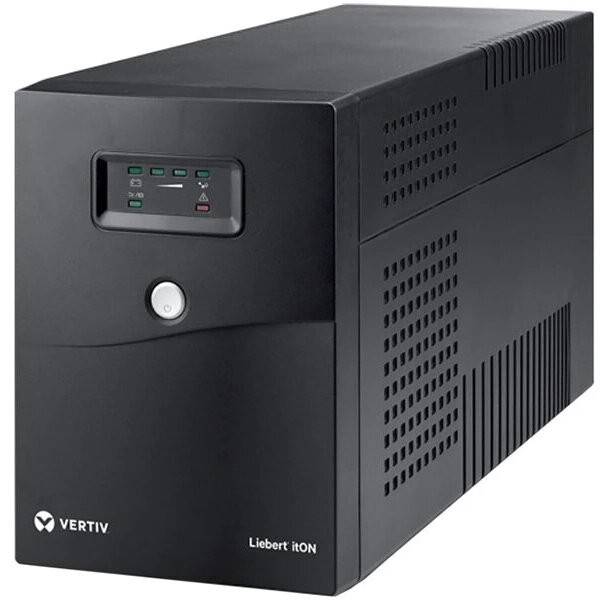 VERTIV UPS Vertiv LIEBERT itON LI32151CT20,2000VA / 1200W, Negru