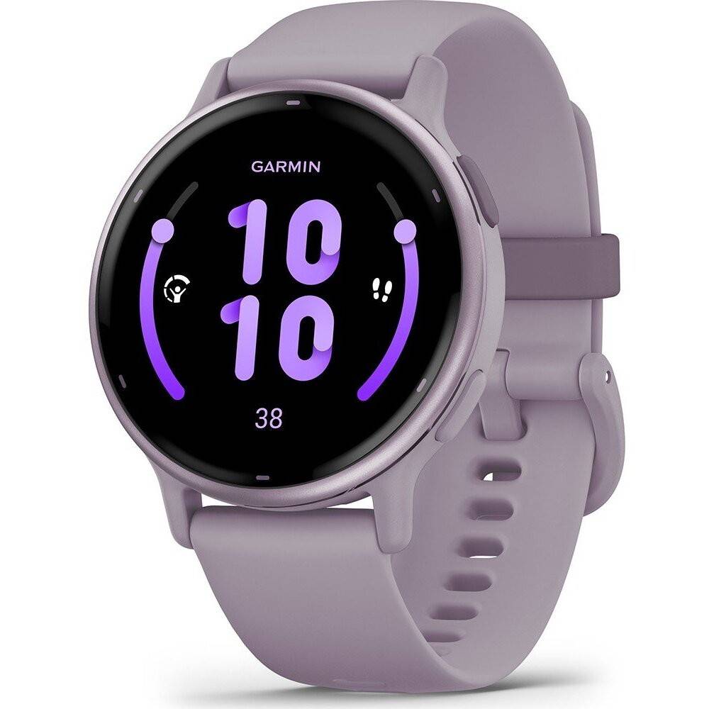 vivoactive 5 orchidee/orchidee