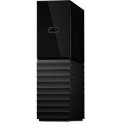 Western Digital HDD extern WD My Book V3, 3TB, 3.5, USB 3.0, Negru