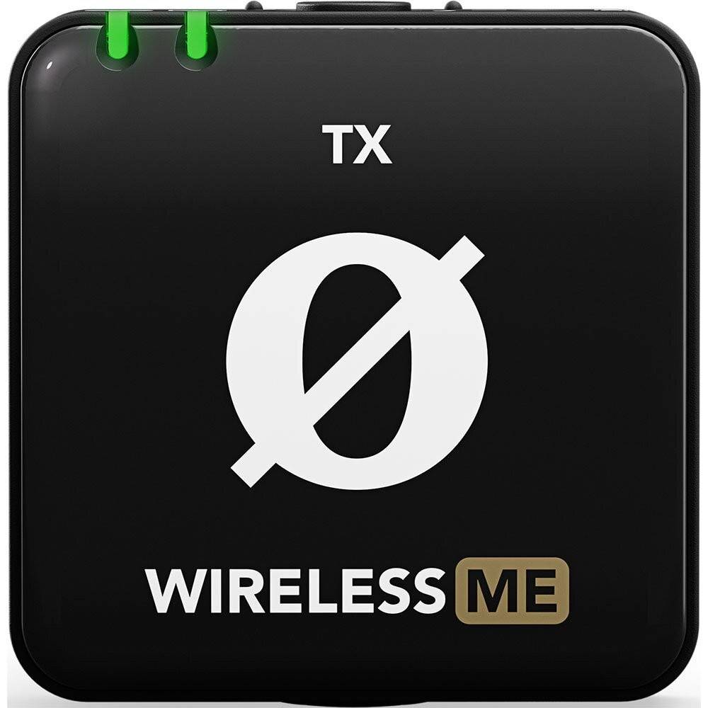 Wireless ME TX