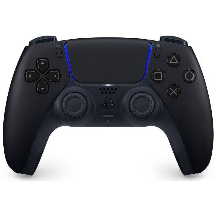 Wireless PlayStation DualSense Midnight Black