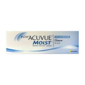 1 Day Acuvue Moist for Astigmatism unica folosinta 30 lentile/cutie