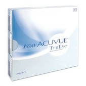 1 Day Acuvue TruEye unica folosinta 90 lentile/cutie