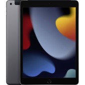 10.2-inch iPad Wi-Fi + Cellular - 9th generation64 GB - 10.2 - 3G, 4G