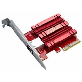 10Gigabit XG-C100C PCIe