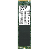 110Q 500GB PCI Express 3.0 x4 M.2 2280