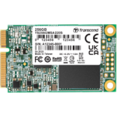 128GB MSA220S mSATA 3D NAND, SATA3