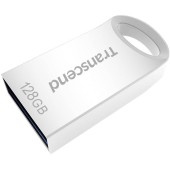 128GB USB3.1 Pen Drive Silver