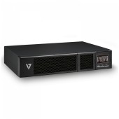 1500VA ON LINE 230V 2U LCD/8 IEC RACK/TWR AVR ECO SNMP NC